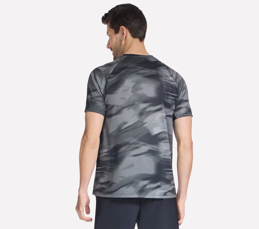 harry kane go dri charge drift t-shirt