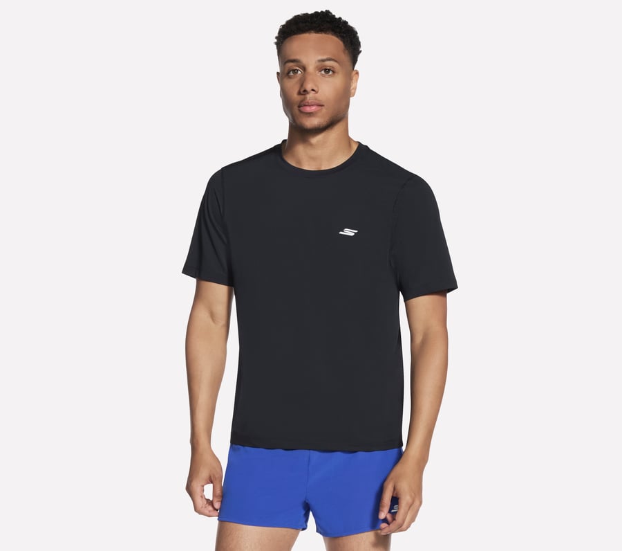 go run vapor tee