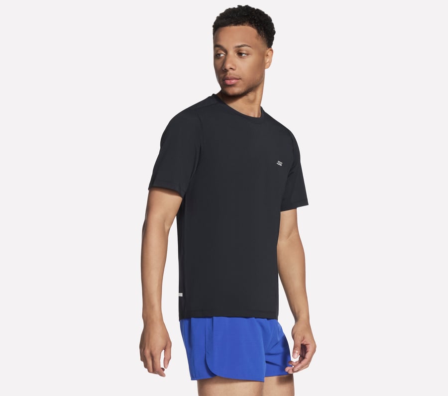 go run vapor tee