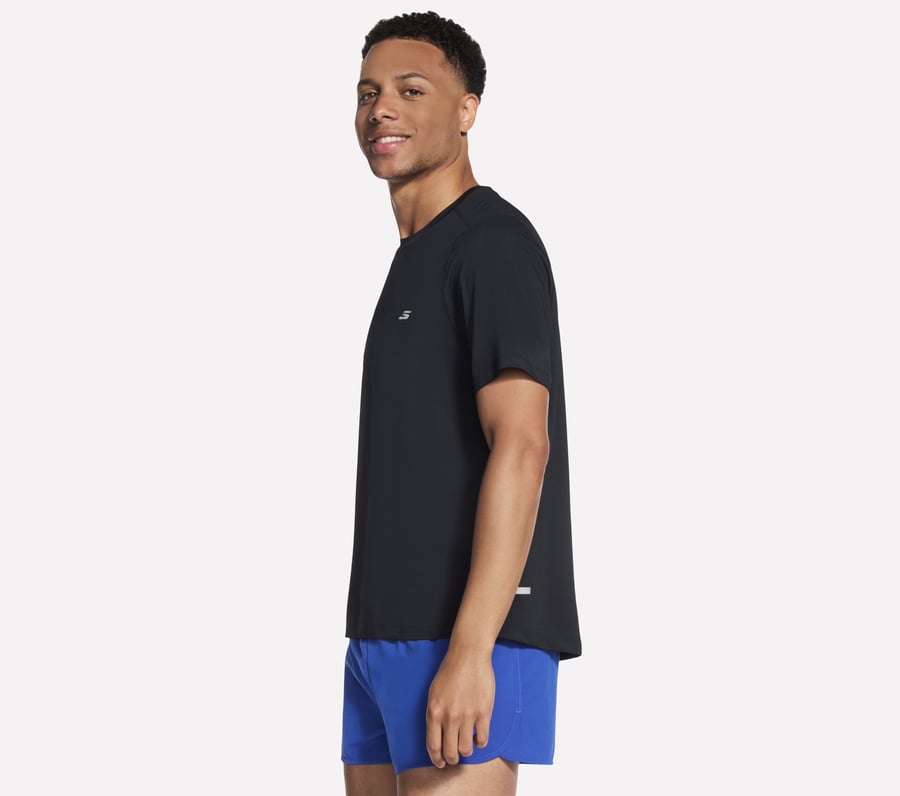 go run vapor tee