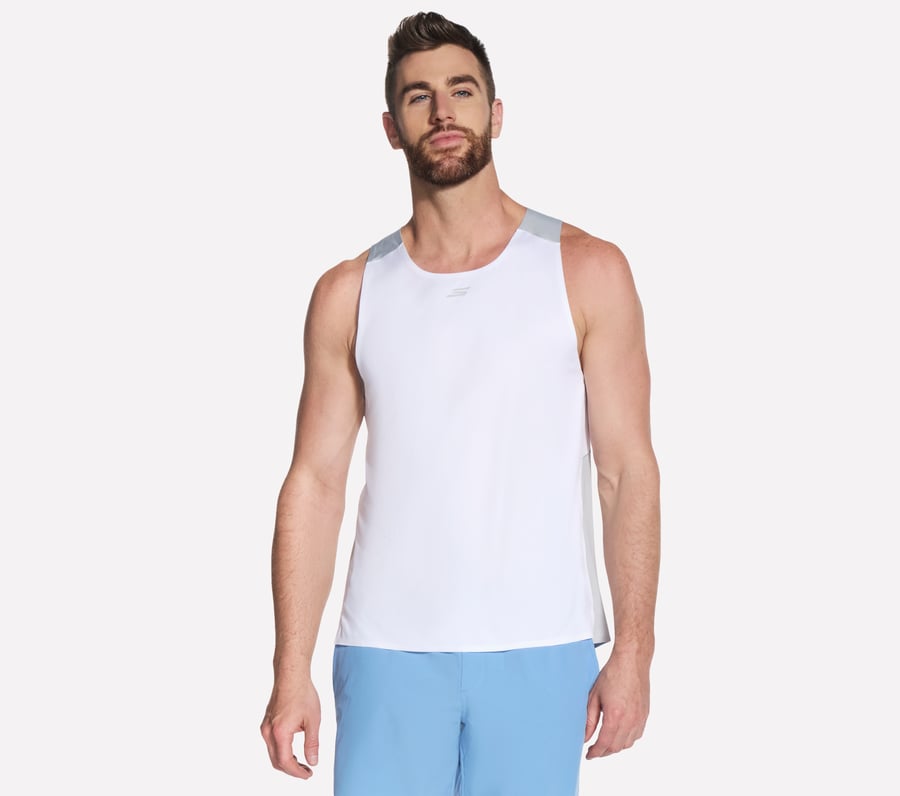 go dri circuit tank