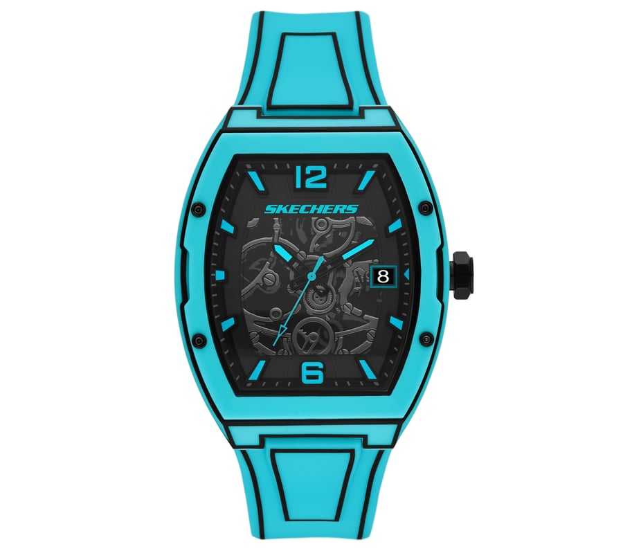 tellem pop art watch