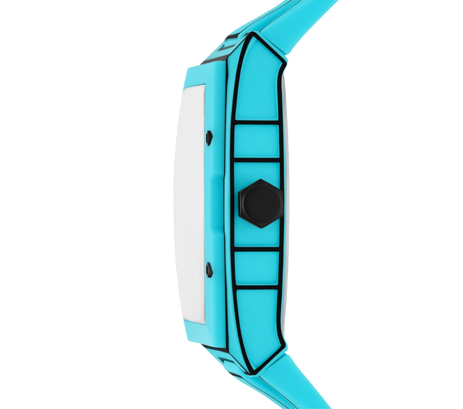 tellem pop art watch