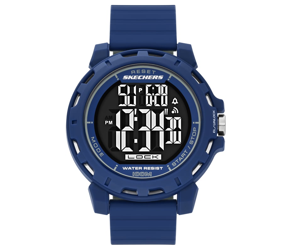 skechers slip-ins newkirk watch