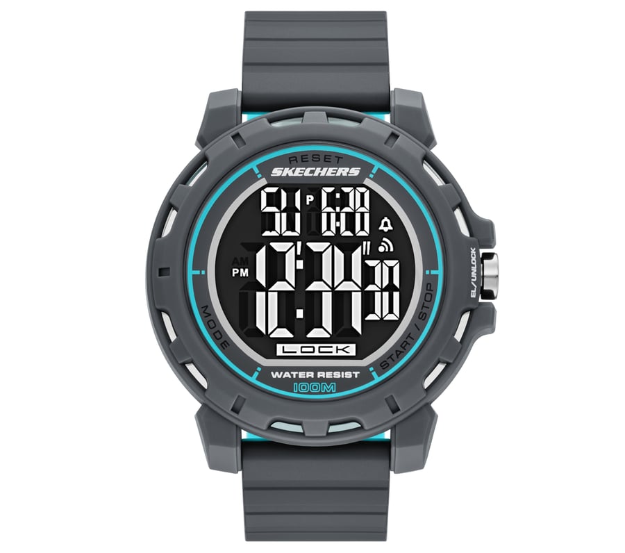 skechers slip-ins newkirk watch