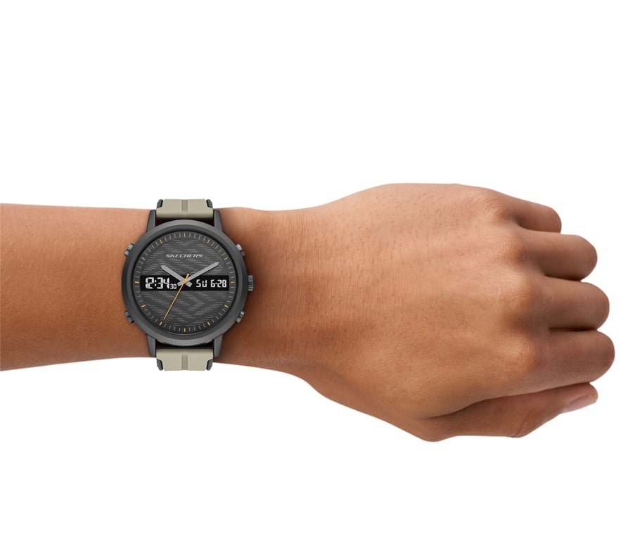 lawndale watch