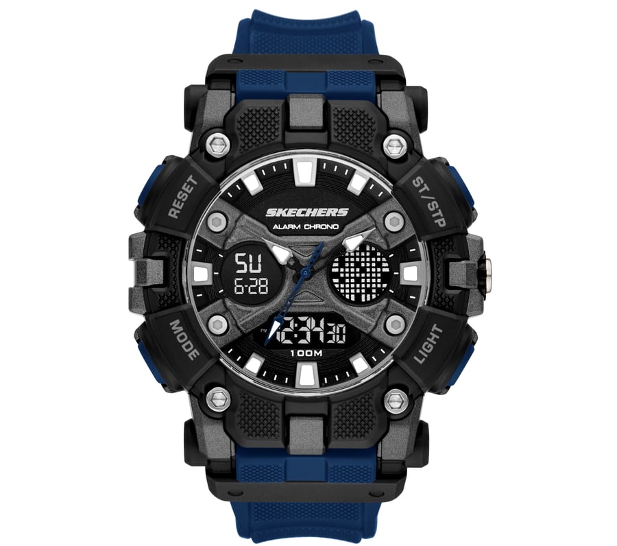 bonhill watch