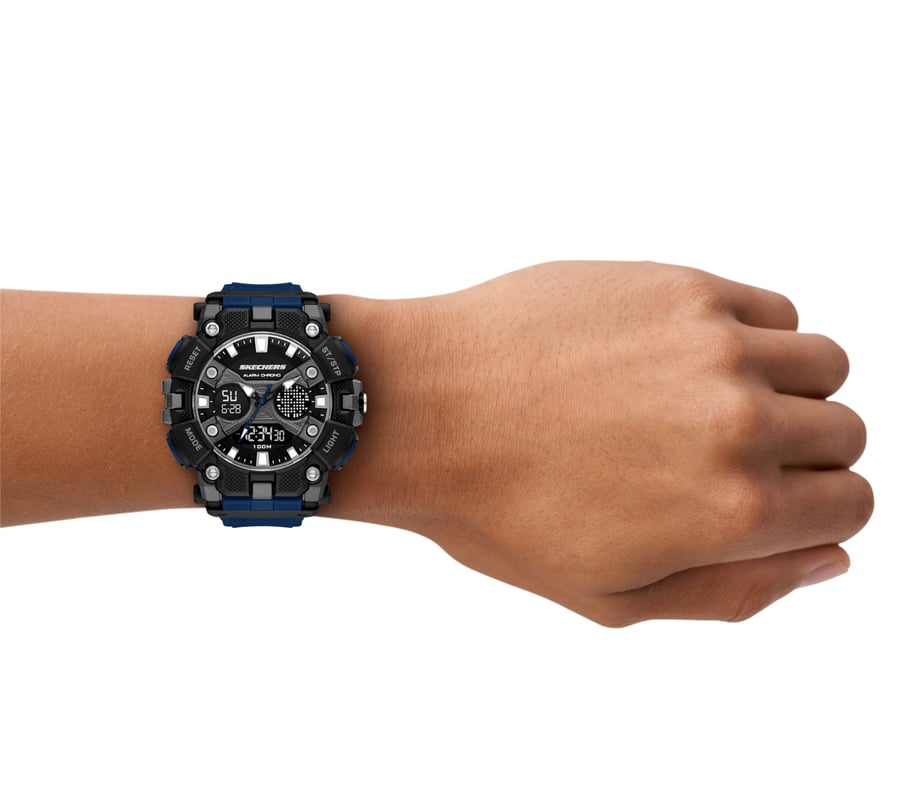 bonhill watch