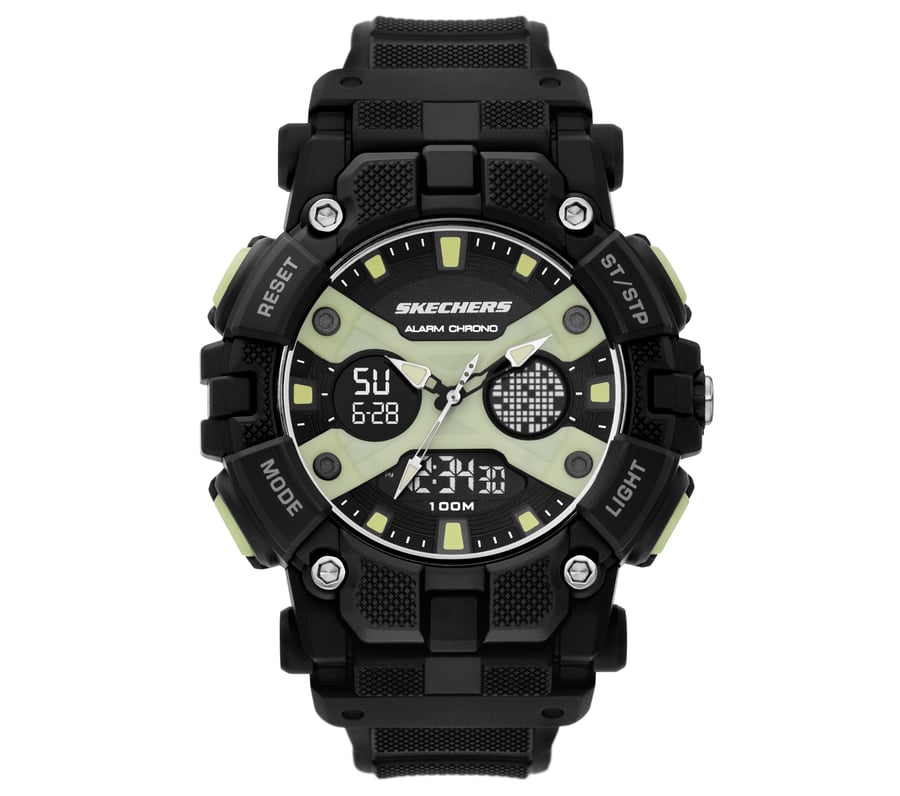 bonhill watch