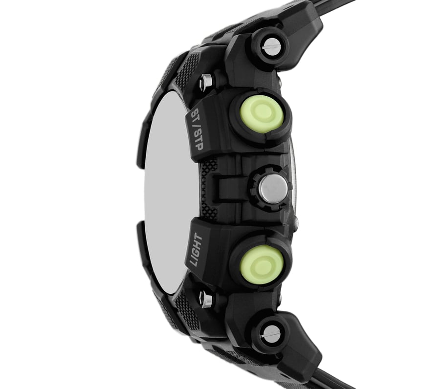 bonhill watch