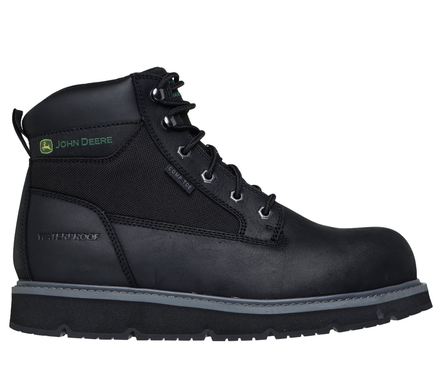 john deere waterproof flex-wedge ranger - hollow rapids