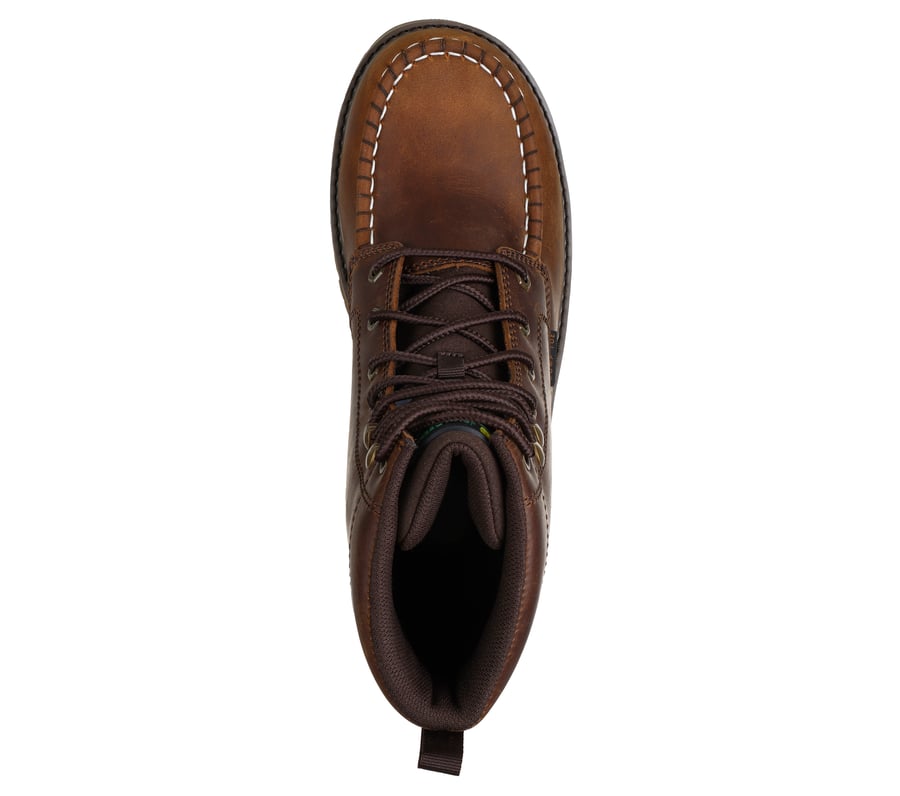 john deere waterproof flex-wedge ranger – wild yew