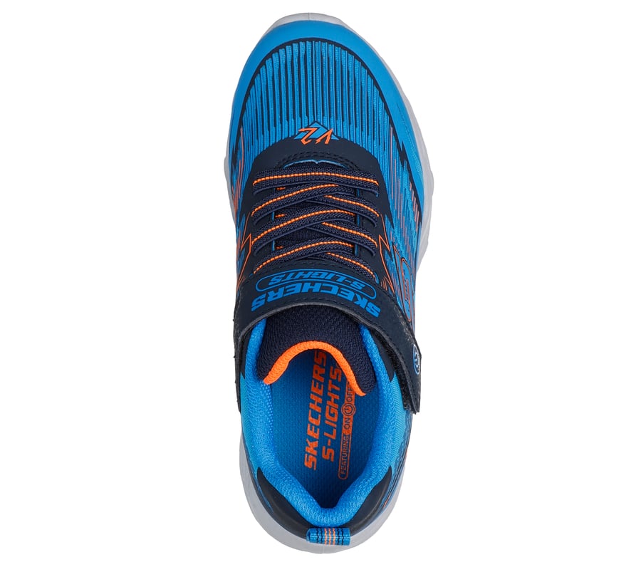 s-lights vortex 2.0 -veltrox