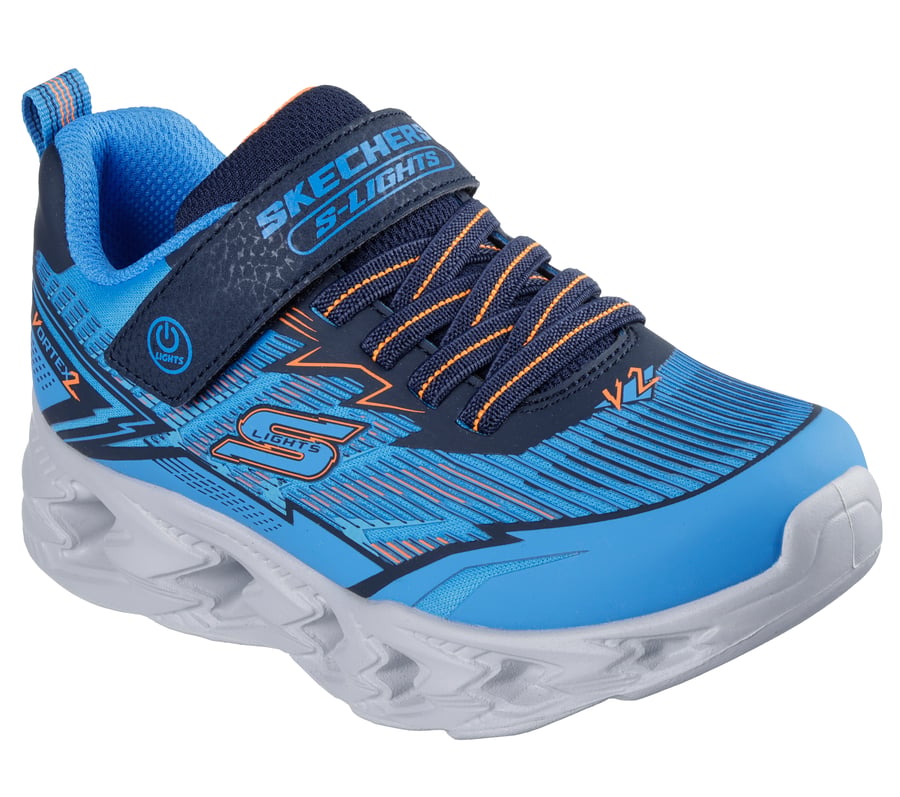 s-lights vortex 2.0 -veltrox