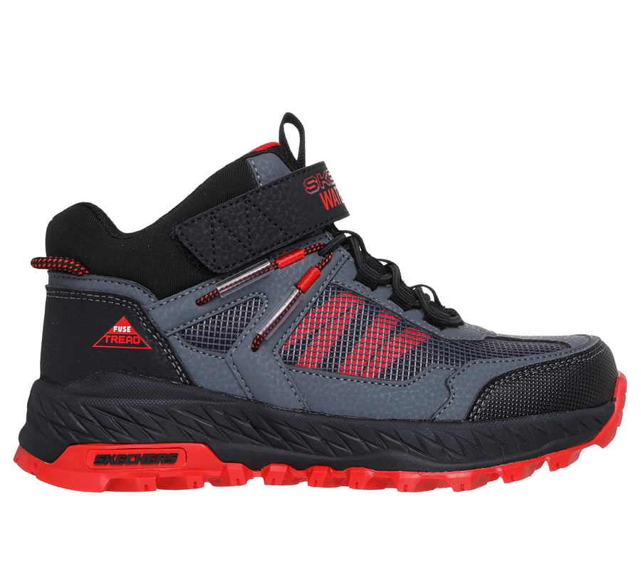 wasserdicht fuse tread - canyon core