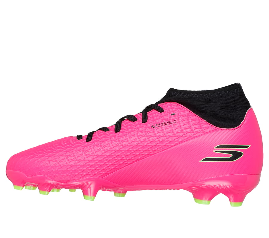 skechers skx_2 jr high youth mg