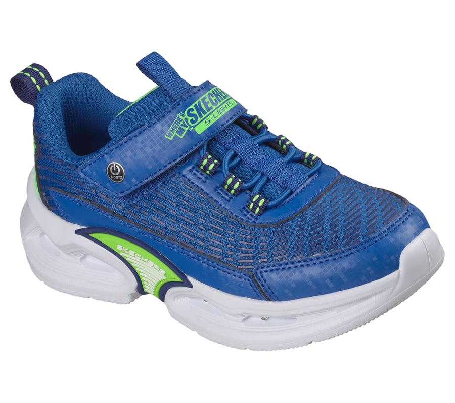 s-lights kinetic-lights – wo sind meine skechers