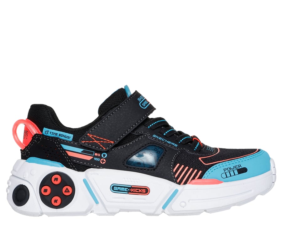 game kicks gametronix 2.0