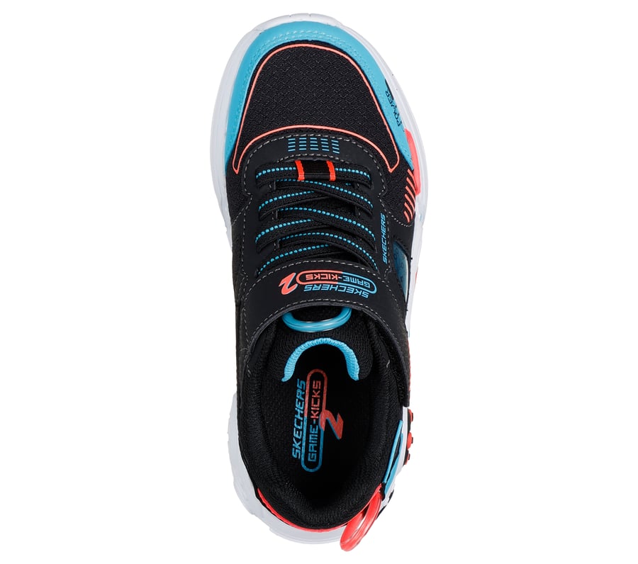 game kicks gametronix 2.0