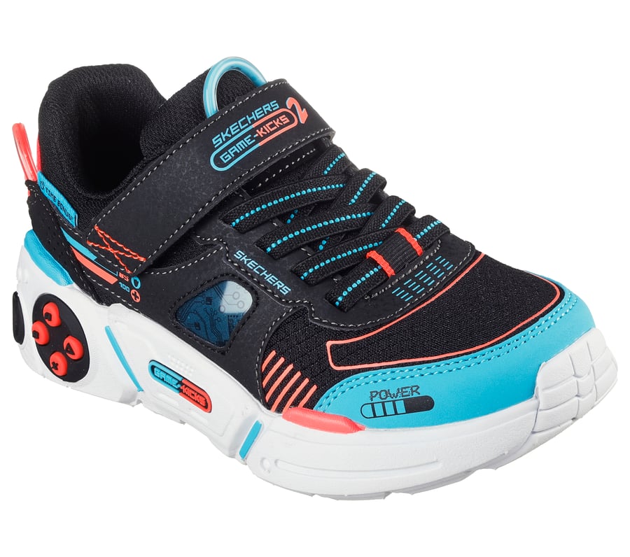 game kicks gametronix 2.0