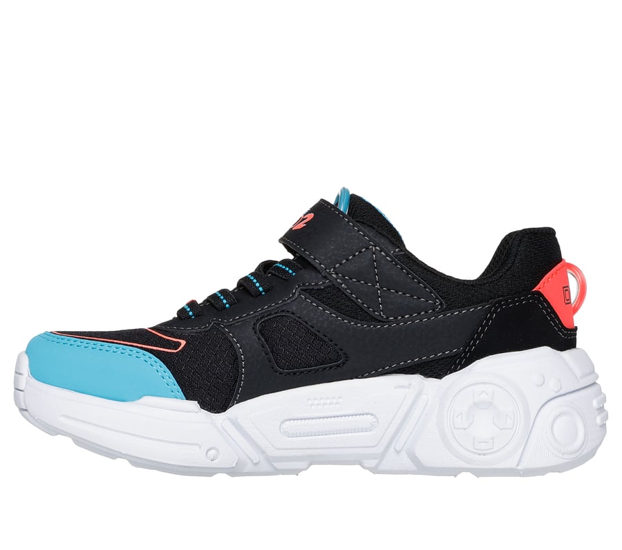 game kicks gametronix 2.0