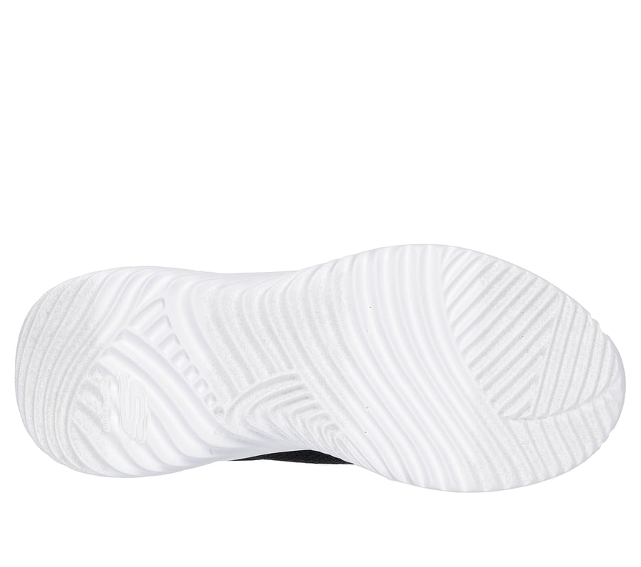 skechers slip-ins bounder – brisk-burst