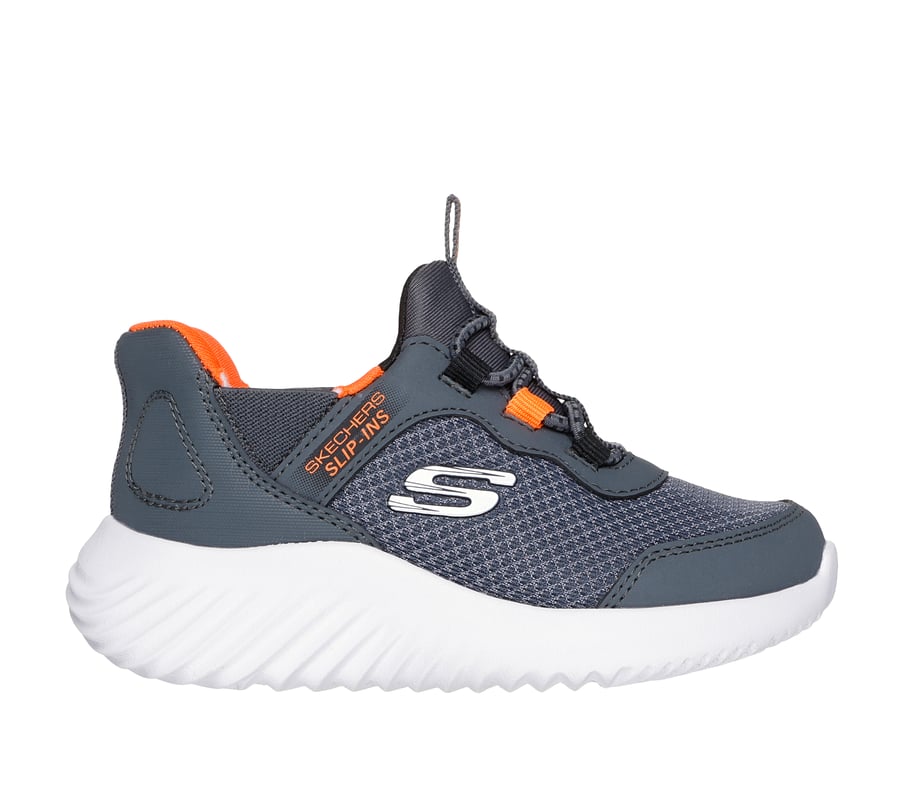 skechers slip-ins bounder – brisk-burst