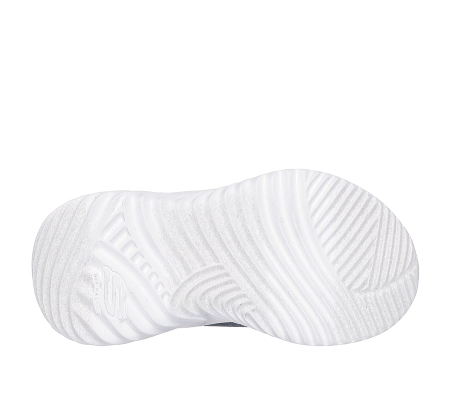 skechers slip-ins bounder – brisk-burst