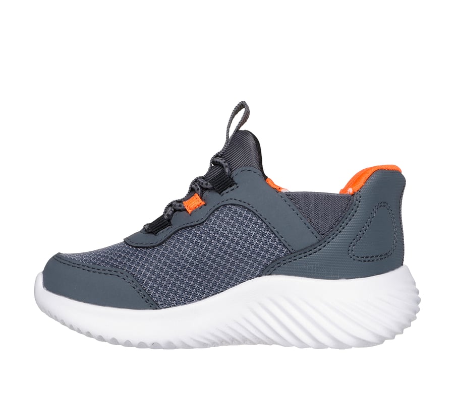 skechers slip-ins bounder – brisk-burst