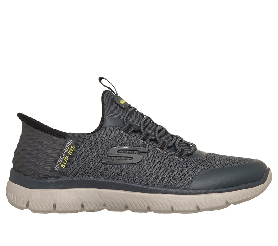 skechers slip-ins summits – high range