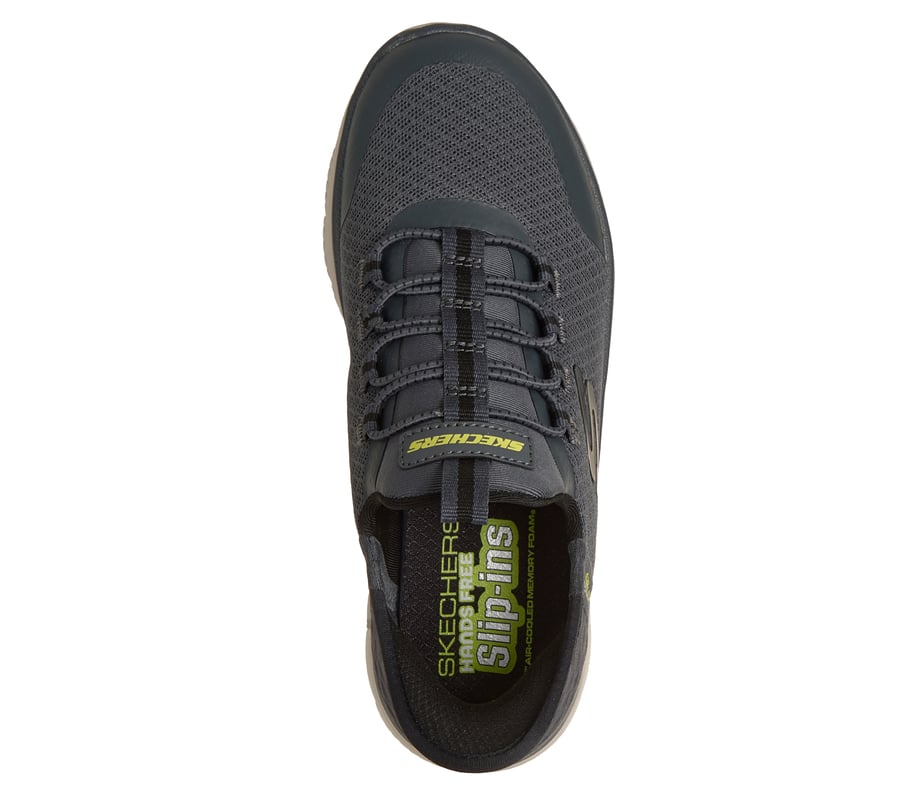 skechers slip-ins summits – high range
