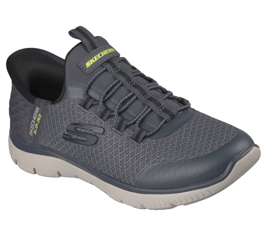 skechers slip-ins summits – high range