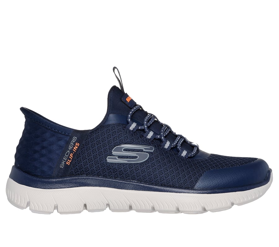 skechers slip-ins summits – high range