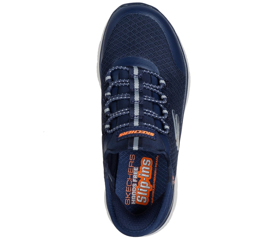 skechers slip-ins summits – high range