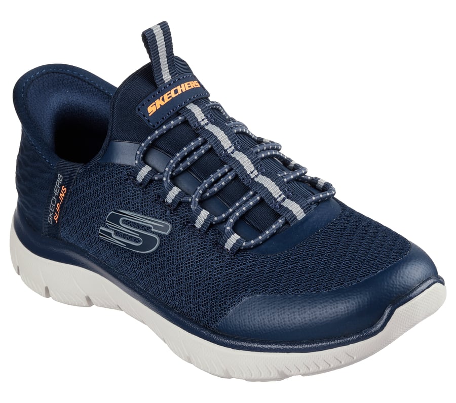 skechers slip-ins summits – high range