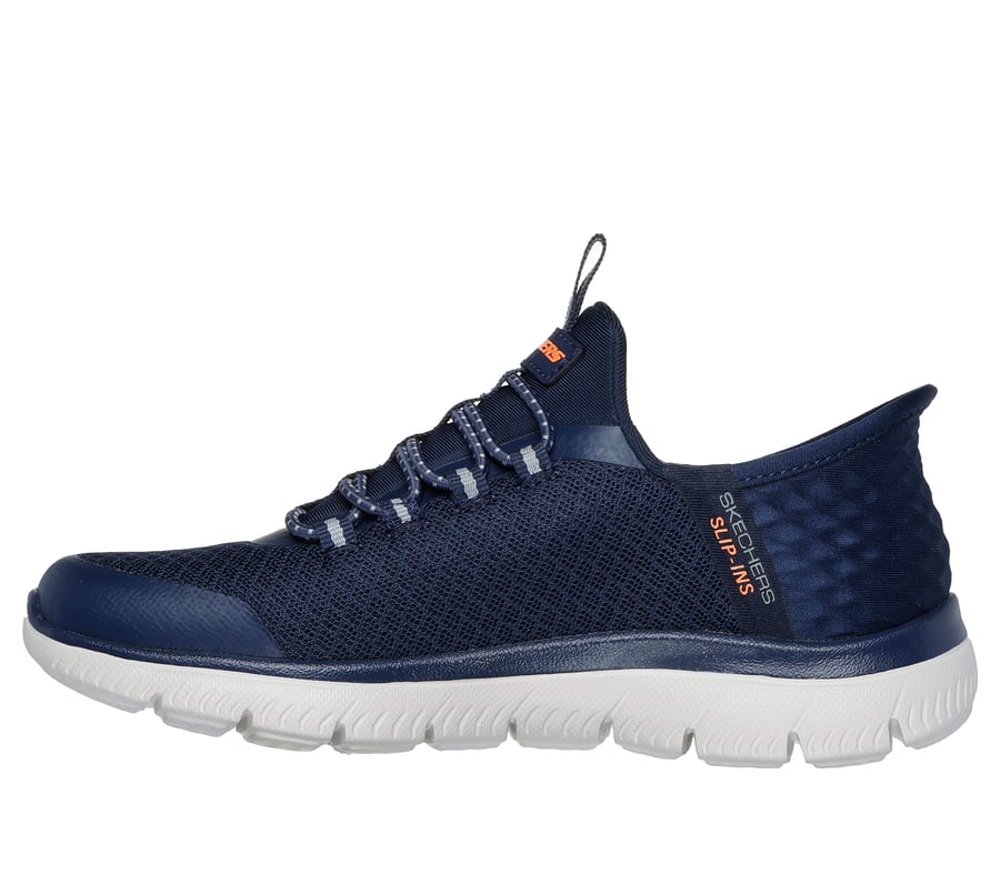 skechers slip-ins summits – high range