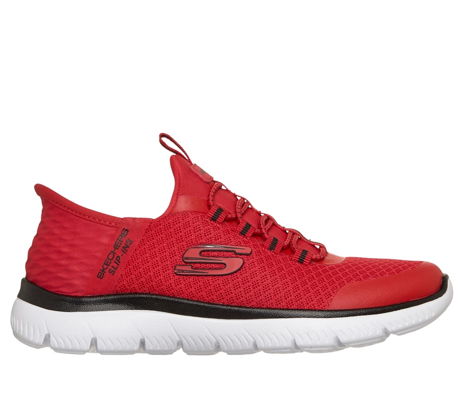 skechers slip-ins summits – high range