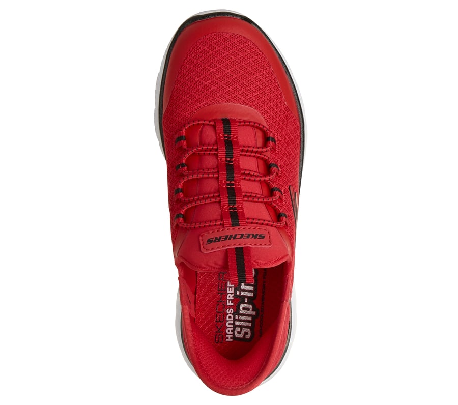 skechers slip-ins summits – high range