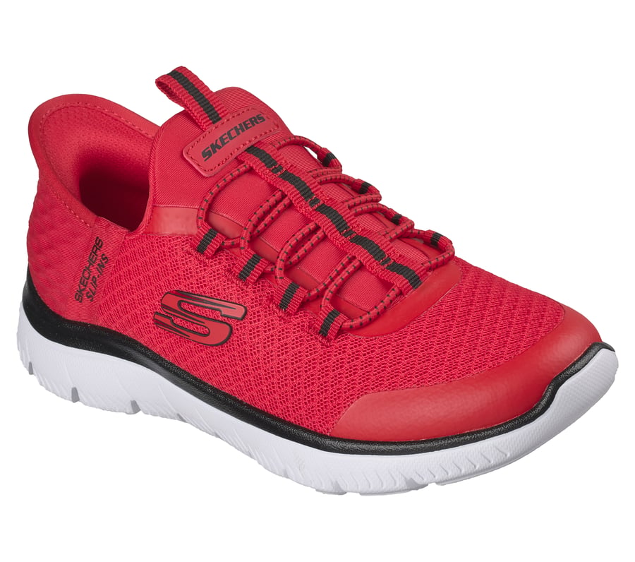 skechers slip-ins summits – high range