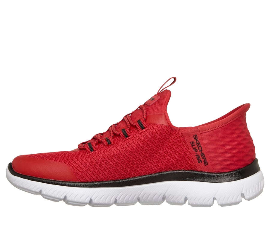 skechers slip-ins summits – high range
