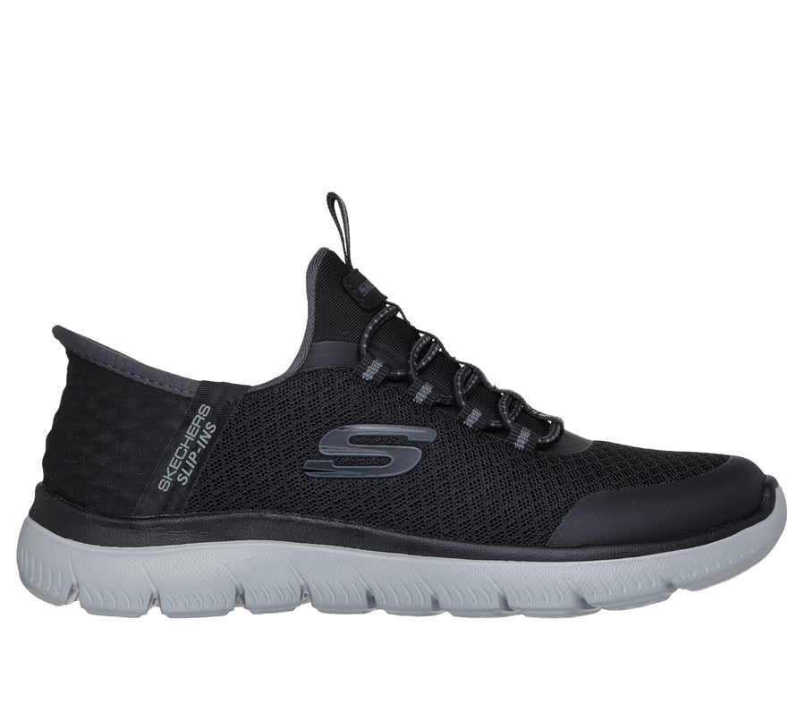skechers slip-ins summits – high range