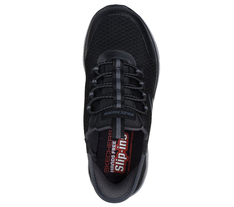 skechers slip-ins summits – high range