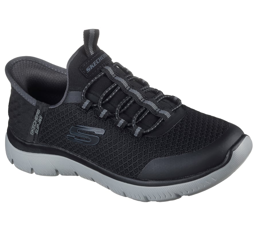 skechers slip-ins summits – high range