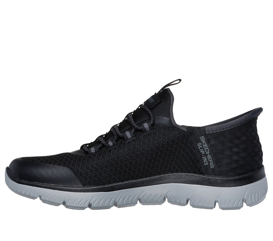 skechers slip-ins summits – high range