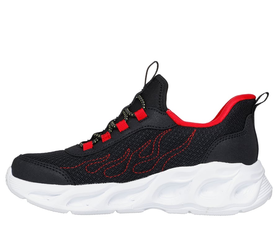 skechers slip-ins s-lights thermo flash 2.0 - heat-brisk