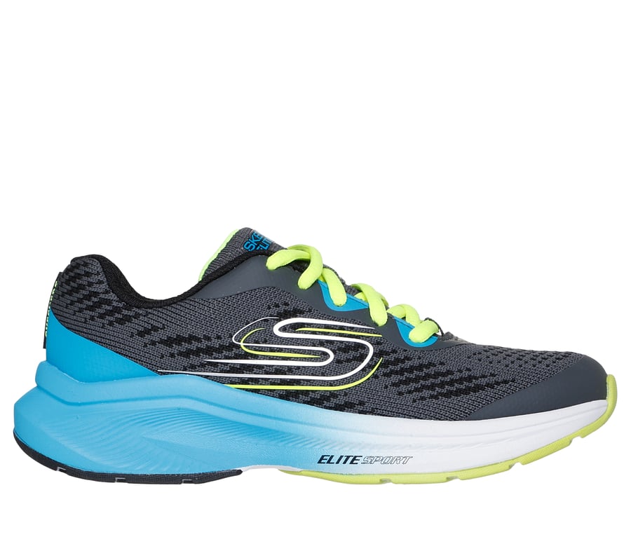 elite sport stride