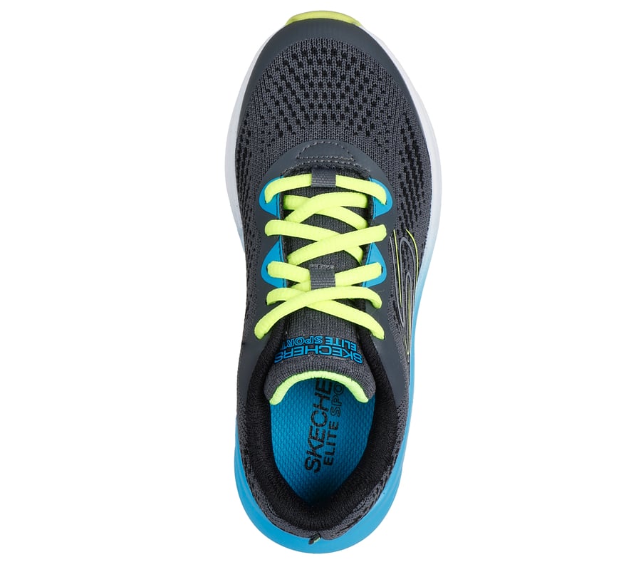 elite sport stride