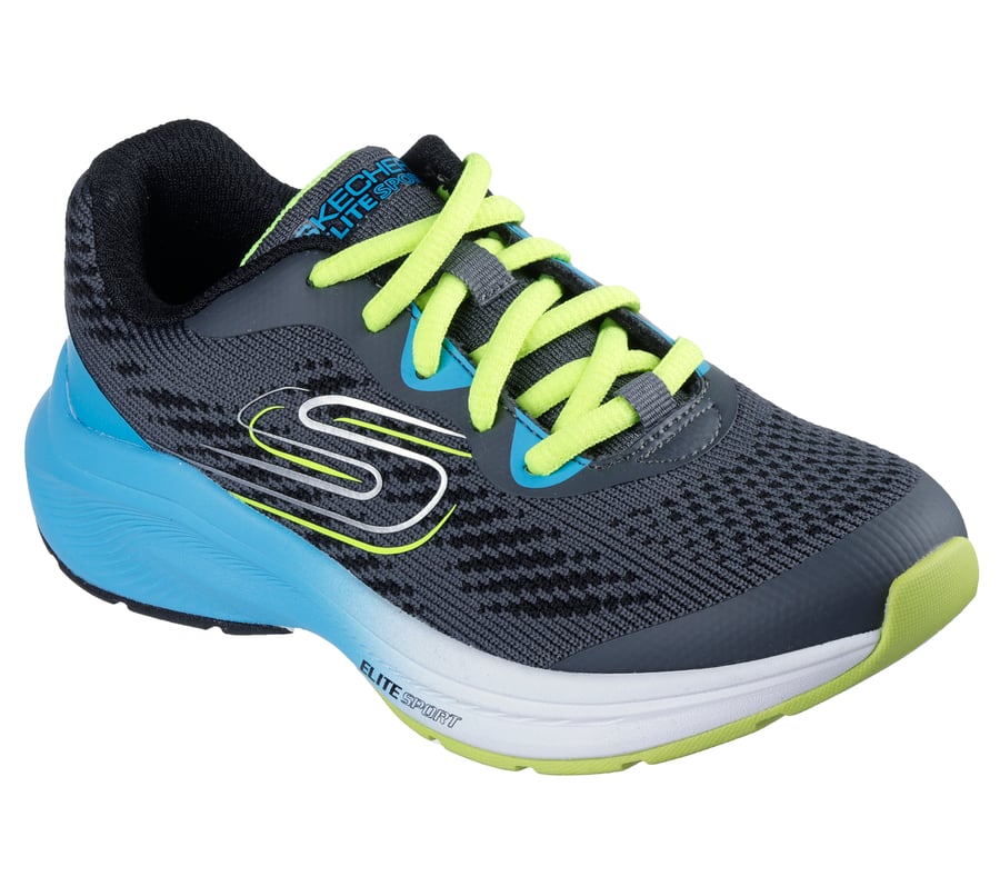 elite sport stride