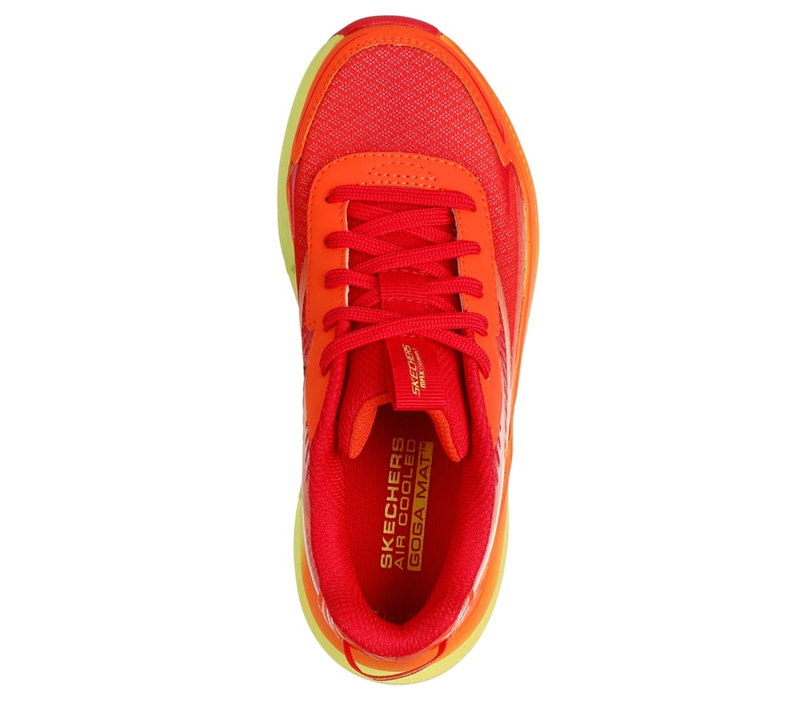 max cushioning ascender - stable-pacer