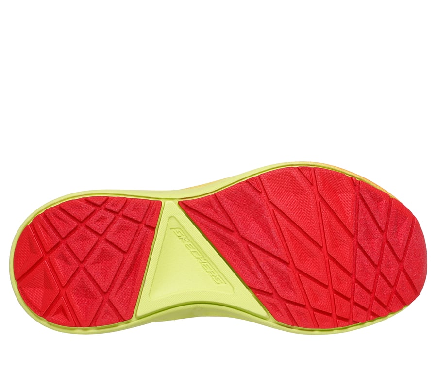 max cushioning ascender - stable-pacer